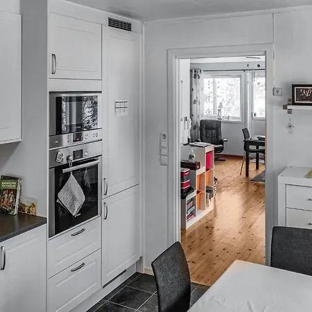 Tatil Evi Awesome In With Wifi Flekkefjord