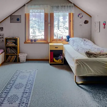 Tatil Evi Awesome In With Wifi Flekkefjord