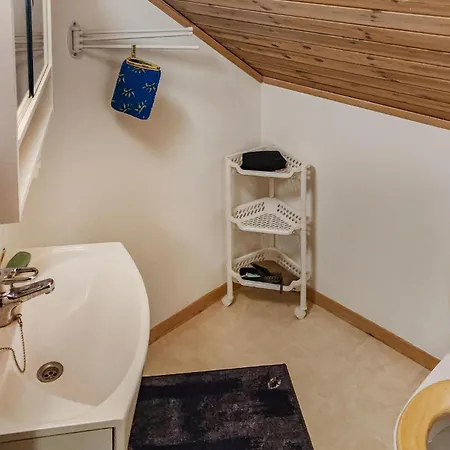 Tatil Evi Awesome In With Wifi Flekkefjord